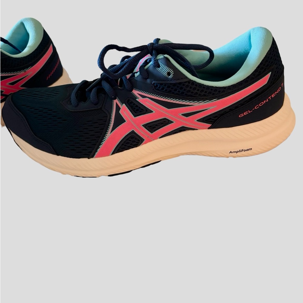 ASICS Gel Contend Sneakers